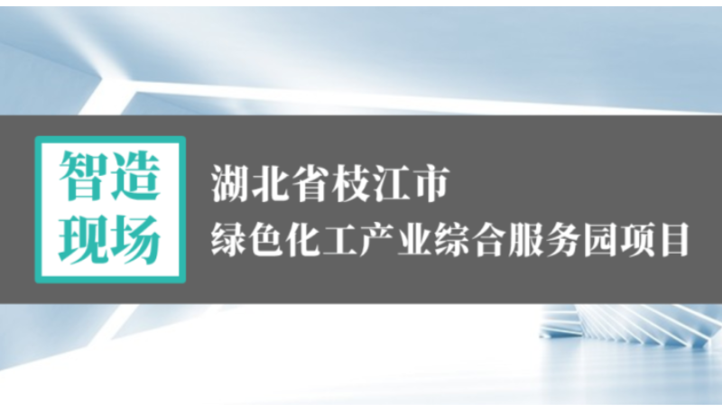 智造现场 | 高墙不搭架，丰坦在湖北枝江实现“机器换人”
